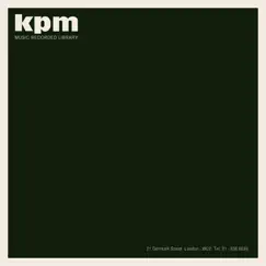 Kpm 1000 Series: The Rhythm of Modern Life / Vaudeville by David Lindup, Alan Parker & Alan Hawkshaw album reviews, ratings, credits