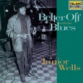 Junior Wells - Goin' Home