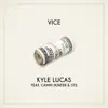 Vice (feat. Camm Hunter & STS) - Single album lyrics, reviews, download