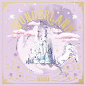 Wonderland - EP - Jessica