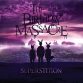 The Birthday Massacre - Destroyer