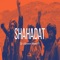 Shahadat (Allahu Akbar) artwork