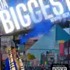 DA BIGGEST Wockesha mix - EP album lyrics, reviews, download