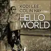 Hello World - Single album lyrics, reviews, download