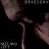 Nothing Left - Single