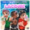 LACONE artwork