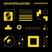 Komfortzone Remixes Pt. 1 artwork
