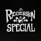 The Recession Special - A Kiss is the Key (feat. Stephanie Burda)