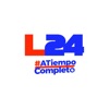 A Tiempo Completo - (Radio Reelección - Luis Abinader 4+)
