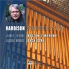 Harbison Symphonies 3 & 4