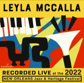 Leyla McCalla - Orphelie (Live)
