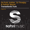 Transatlantic Funk - Single