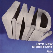 Into New Dimensions - Stay Sweet