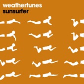 Sunsurfer - EP artwork