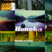 One Offs (Remixes & B Sides) artwork