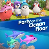 Party on the Ocean Floor artwork