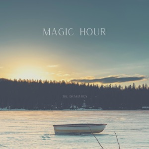 Magic Hour - Single