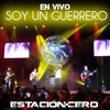 SOY UN GUERRERO (LIVE) - Single, 2017