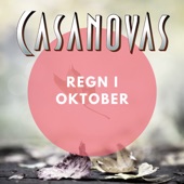 Regn i oktober artwork