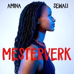 Amina Sewali - Mesterverk