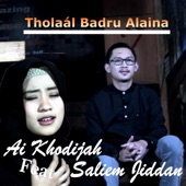 Tholaál Badru Alaina (feat. Saliem Jiddan) artwork
