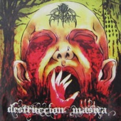 Destrucción Masiva artwork