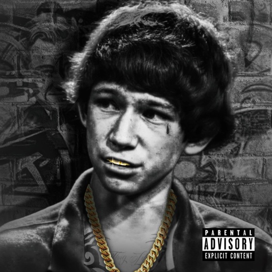 Cover artwork for L's