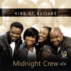 Midnight Crew - Mo Dibo