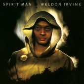 Spirit Man artwork
