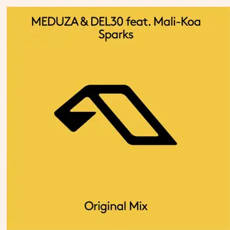 Sparks (feat. Mali-Koa) [Extended Mix] by Meduza & DEL-30 song reviws