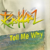 Tell Me Why - Radio Mix artwork