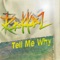 Tell Me Why - Radio Mix artwork