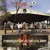 Corridos De Alto Calibre (Vol. II) album lyrics, reviews, download