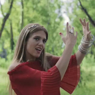 Mariposas - Single - Cynthia Pop