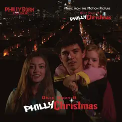Once Upon a Philly Christmas by Various Artists album reviews, ratings, credits