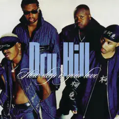 How Deep Is Your Love - EP by Dru Hill album reviews, ratings, credits