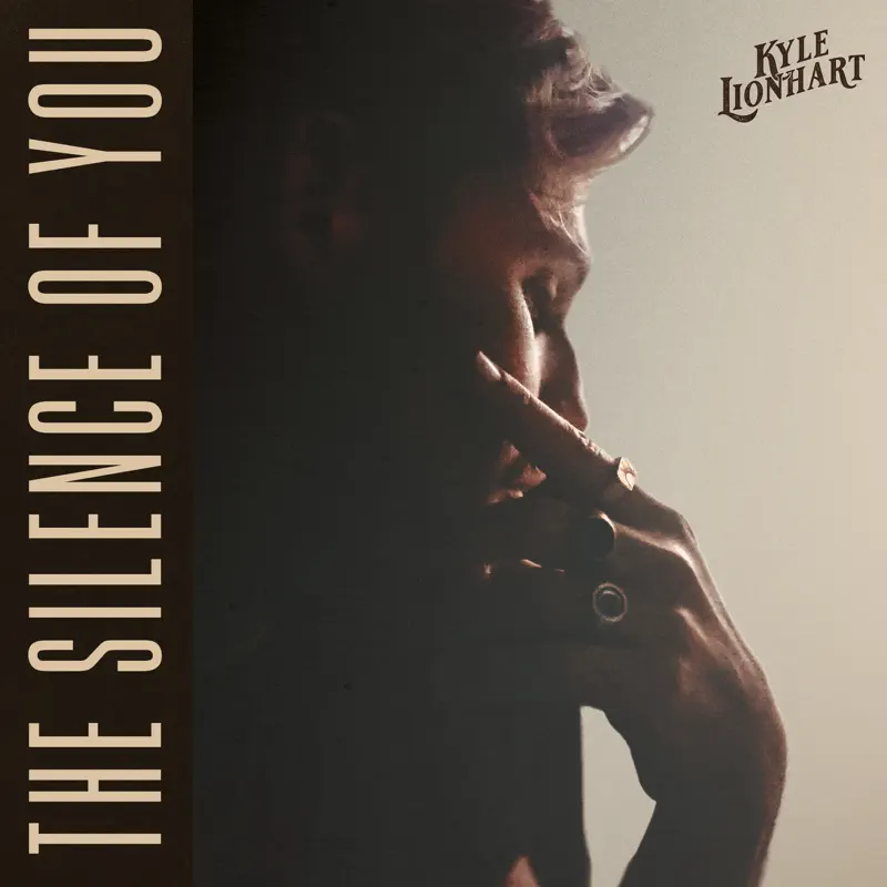 Kyle Lionhart - The Silence Of You (2022) [iTunes Plus AAC M4A]-新房子