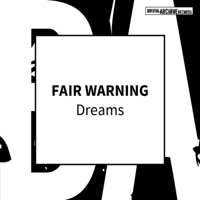 Dreams - Single - Fair Warning