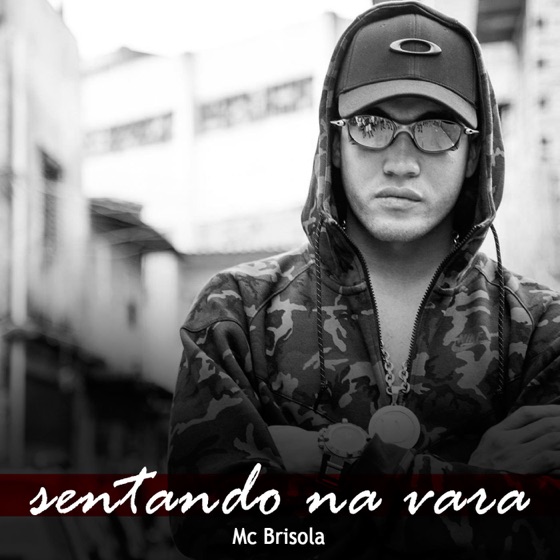Cover artwork for Sentando na Vara