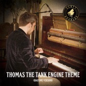 Thomas the Tank Engine Theme artwork