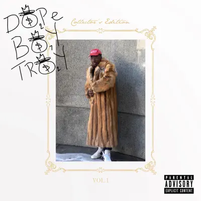 Dope Boy Troy - Troy Ave Dope Boy Troy - Troy Ave