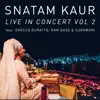 I Am Love (feat. Grecco Buratto, Ram Dass, and Sukhmani) [Live in Sarasota, 10/23/19] - Single album lyrics, reviews, download