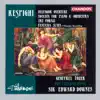 Stream & download Respighi: Belfagor Overture, Toccata for Piano and Orchestra, Tre Corali & Fantasia Slava