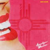 Bad Suns - Heaven Is a Place in My Head