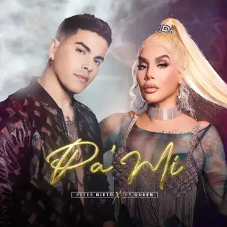 Pa'mi - Single by Peter Nieto & Ivy Queen album reviews, ratings, credits