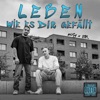 Leben wie es dir gefällt - Single