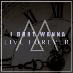 I Don't Wanna Live Forever - Single - Madilyn Bailey I Don't Wanna Live Forever - Single - Madilyn Bailey
