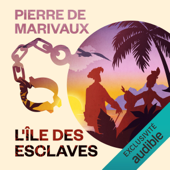 L'Île des esclaves - Pierre de Marivaux