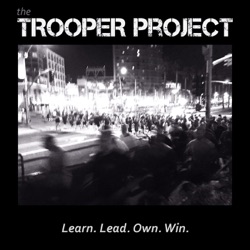 Trooper Project