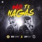 No Te Hagas - Jory Boy & Bad Bunny lyrics
